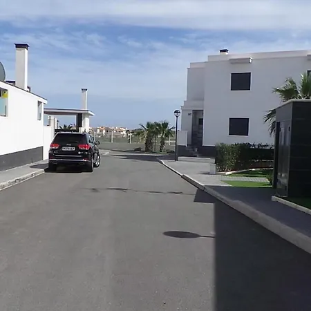 Casa La Nao Holiday home