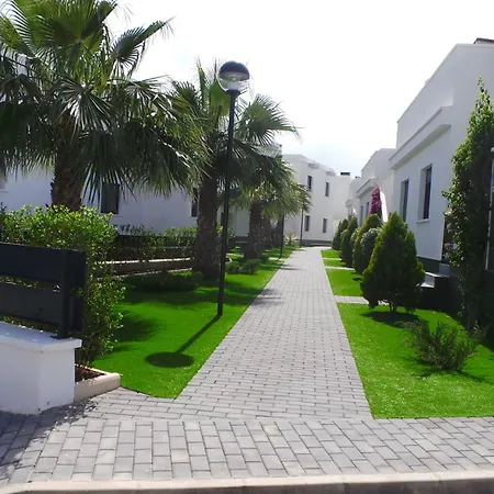 Holiday home Casa La Nao Orihuela
