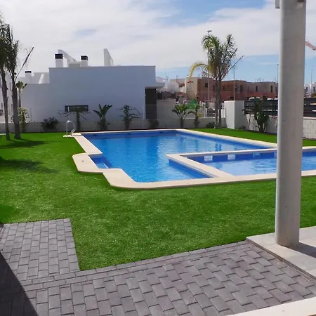 Holiday home Casa La Nao *