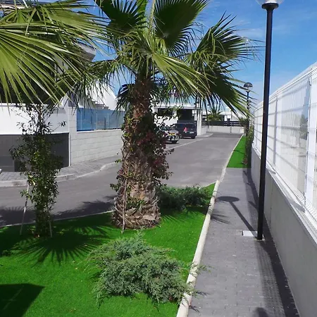 Casa La Nao Holiday home *