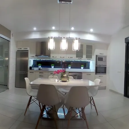 Casa La Nao Holiday home Orihuela
