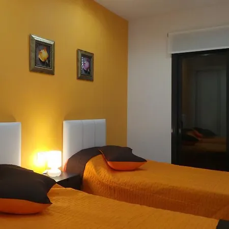 Casa La Nao * Orihuela