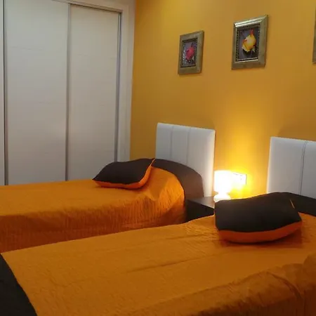 Casa La Nao Holiday home Orihuela