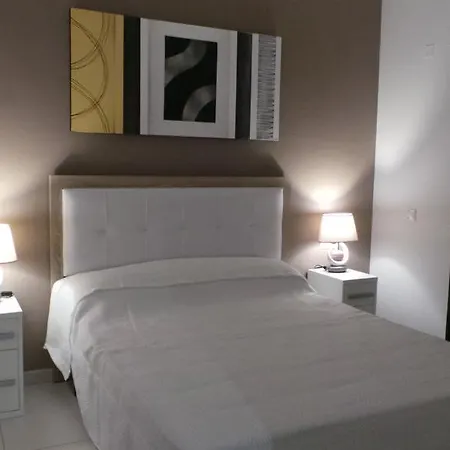 Holiday home Casa La Nao *