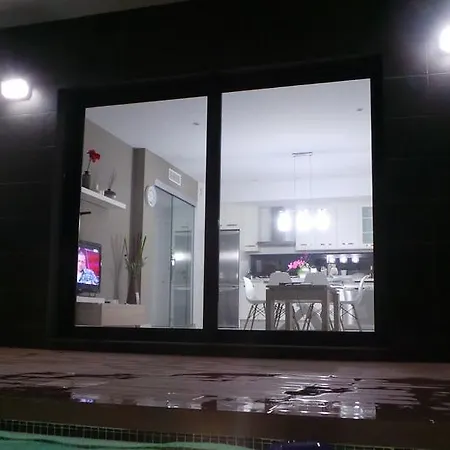 Casa La Nao Holiday home Orihuela