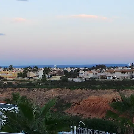 Holiday home Casa La Nao Orihuela