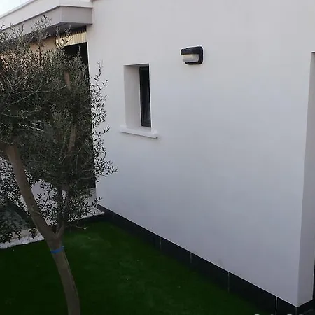 Casa La Nao * Orihuela