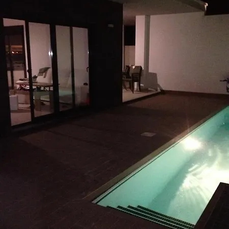 Casa La Nao Holiday home