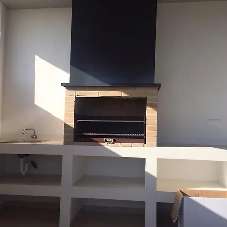 Casa La Nao *