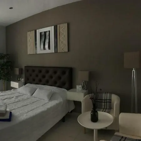 Holiday home Casa La Nao *