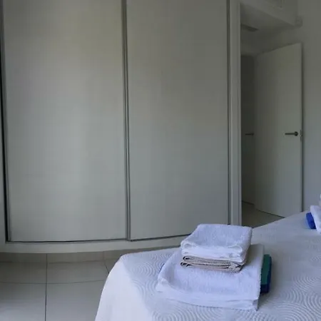 Casa La Nao Orihuela