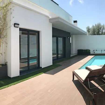 Casa La Nao Holiday home