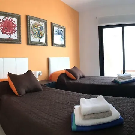 Casa La Nao *