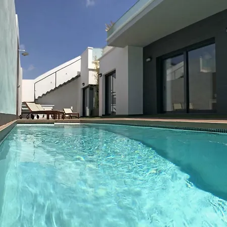 Casa La Nao *