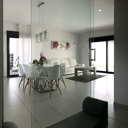 Casa La Nao Holiday home