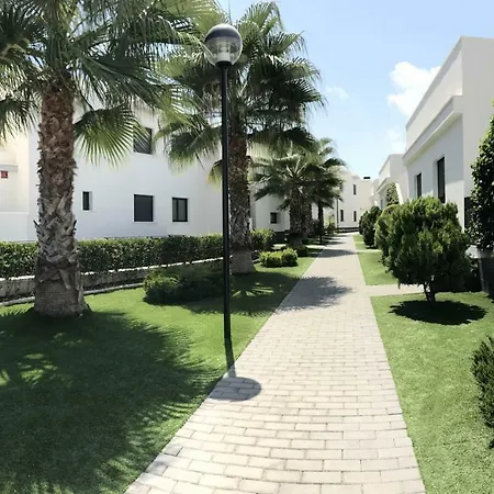 Casa La Nao *
