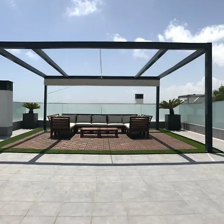 Casa La Nao Holiday home