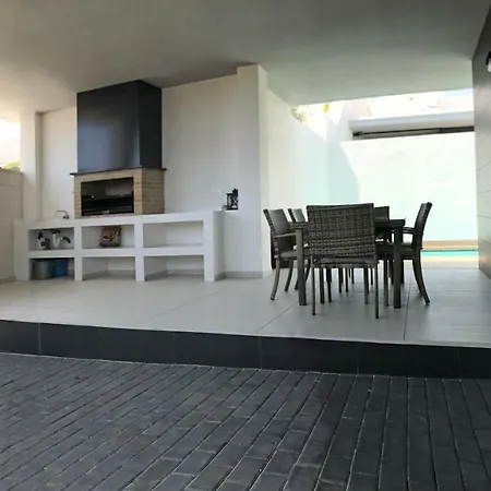 Casa La Nao Holiday home