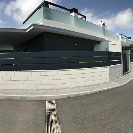Holiday home Casa La Nao *