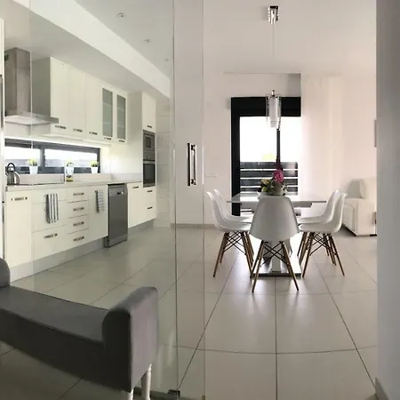 Holiday home Casa La Nao *