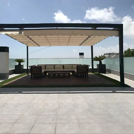 Casa La Nao *