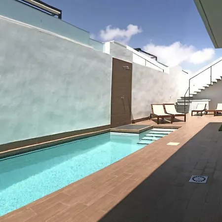 Holiday home Casa La Nao *