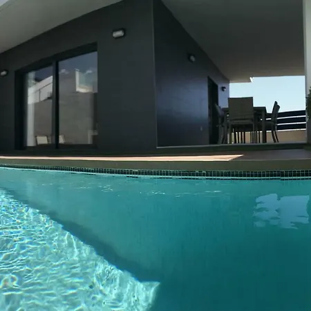 Casa La Nao *