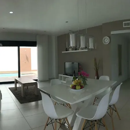Casa La Nao * Orihuela