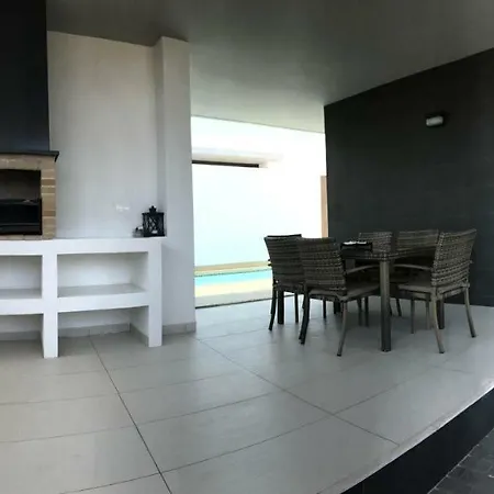 Holiday home Casa La Nao *