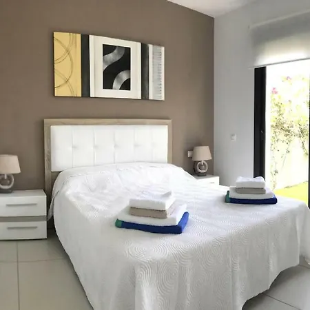 Holiday home Casa La Nao Orihuela