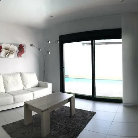 Holiday home Casa La Nao Orihuela