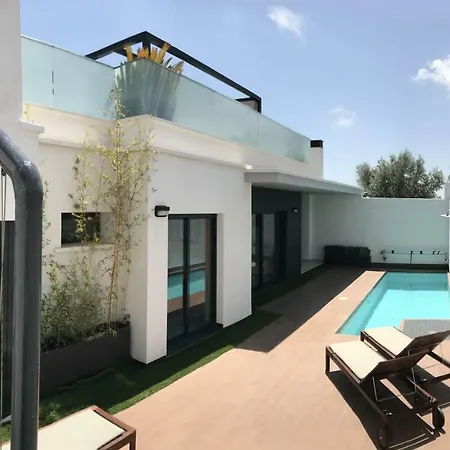 Casa La Nao Holiday home *