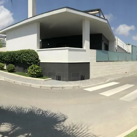 Casa La Nao Holiday home *