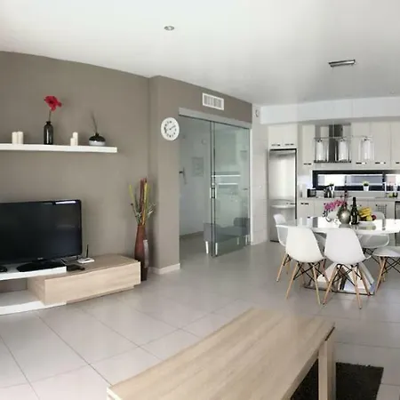 Casa La Nao Holiday home Orihuela