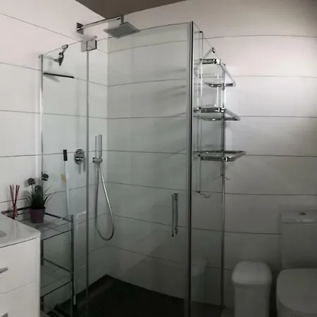 Casa La Nao Holiday home Orihuela