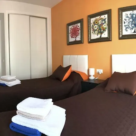 Casa La Nao Holiday home *