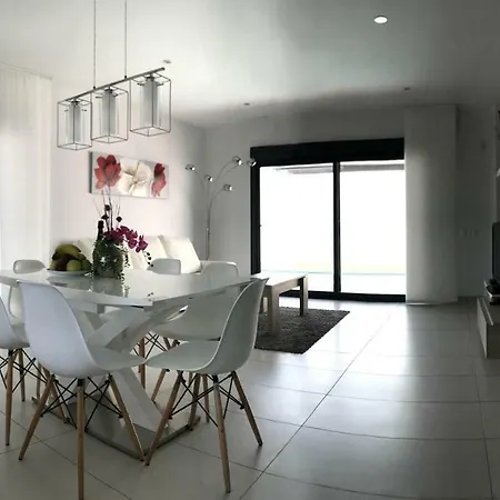 Casa La Nao Holiday home *