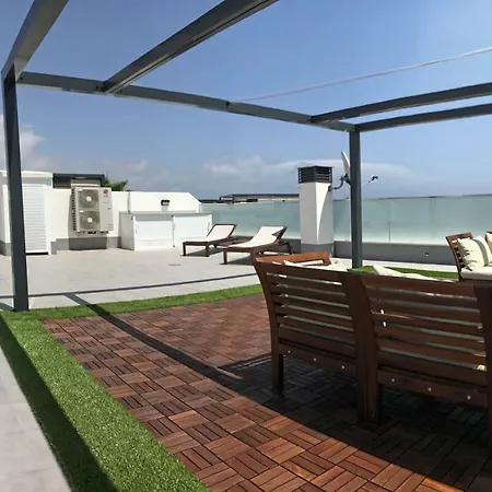 Casa La Nao Holiday home Orihuela